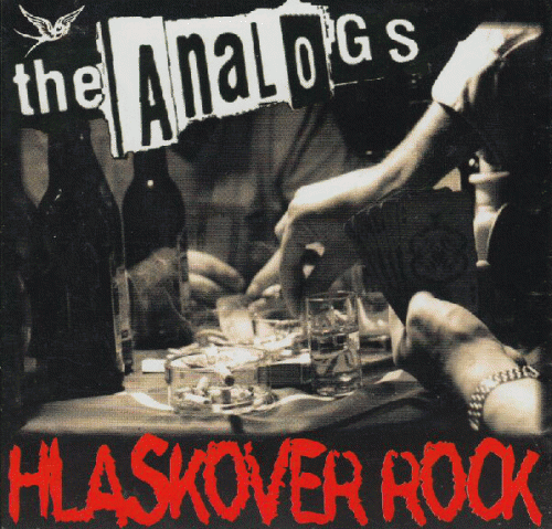 The Analogs : Hlaskover Rock